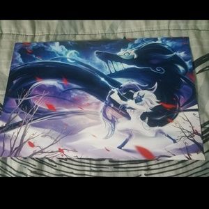 League of legends print